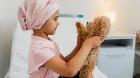 Kuwait Launches Innovative Pediatric Home Care Program