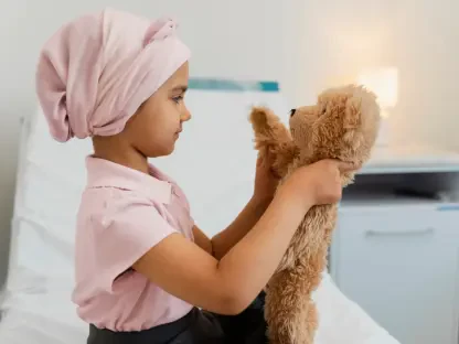 Kuwait Launches Innovative Pediatric Home Care Program