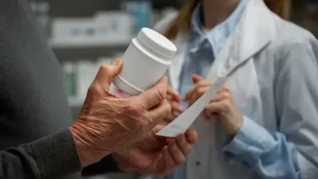GoodRx Stock Soars with TrumpRx and Kroger Partnerships