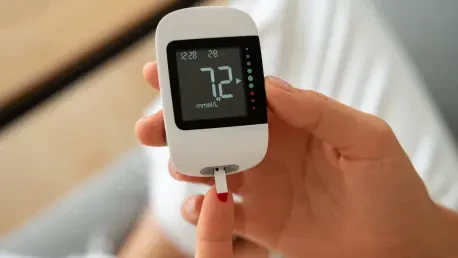 Glucose Monitoring Devices Market Set for Robust Growth