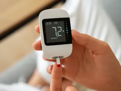 Glucose Monitoring Devices Market Set for Robust Growth