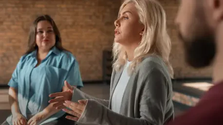 Australia's Mental Health Nurses Face Systemic Crisis