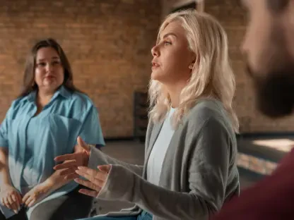 Australia's Mental Health Nurses Face Systemic Crisis