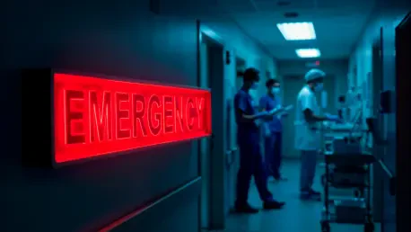 Is the Emergency Department Right for Your Medical Needs?