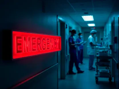 Is the Emergency Department Right for Your Medical Needs?