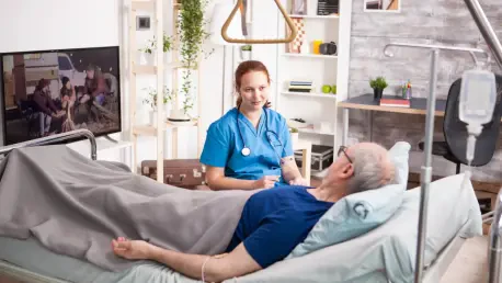 Why Is Home Health and Hospice Advocacy So Critical Now?
