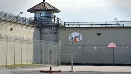 What Are the Health Risks for Immigrants in Detention Centers?