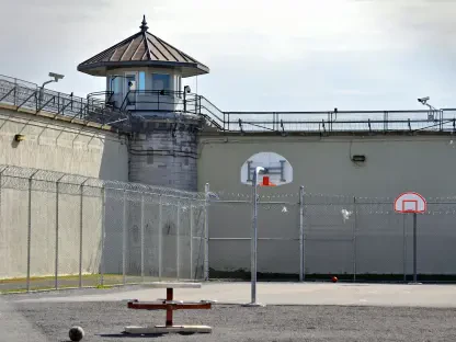 What Are the Health Risks for Immigrants in Detention Centers?