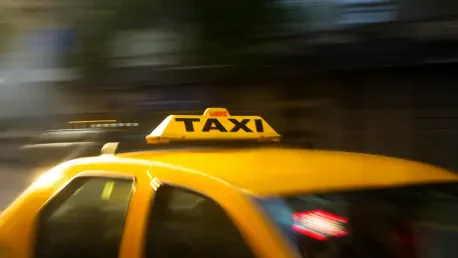 Free Taxi Rides for Non-Urgent Patients in Alberta Pilot