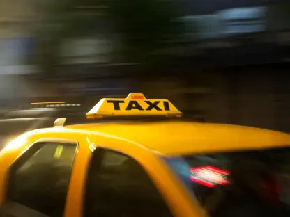 Free Taxi Rides for Non-Urgent Patients in Alberta Pilot