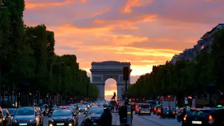France’s Universal Healthcare: A Model of Equity and Access
