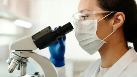 How Can CDMS Support Rescue Complex Clinical Trials?