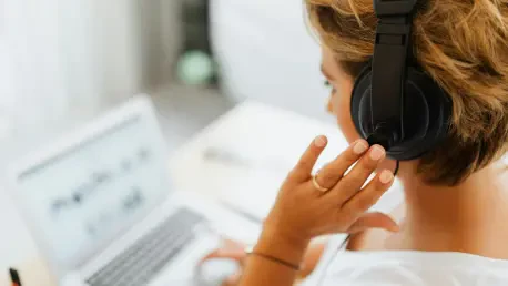 How Is Voice AI Transforming Healthcare Call Centers?