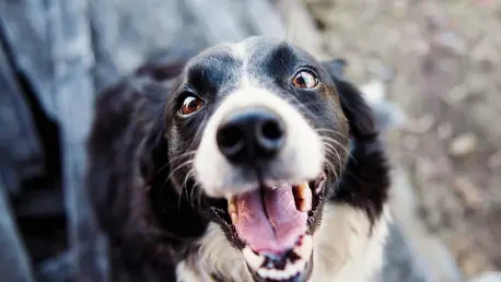 Can Dogs and AI Revolutionize Early Cancer Detection?