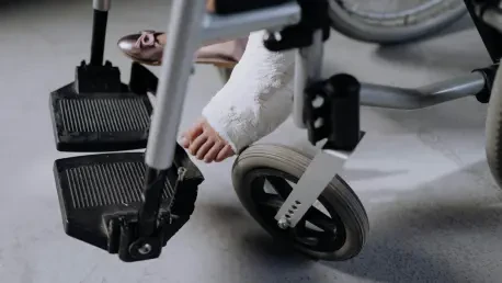 Traveler’s Ordeal: Uninsured Injury Leads to Huge Bill