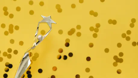 Who Are the 2025 Healthcare Supply Chain Award Winners?