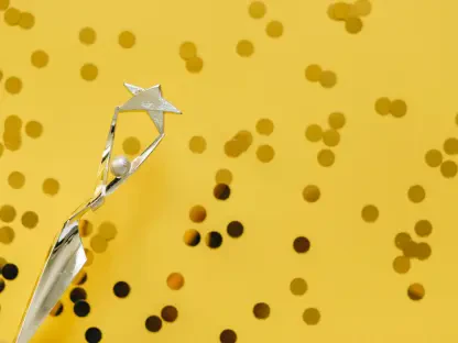 Who Are the 2025 Healthcare Supply Chain Award Winners?