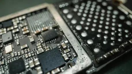 Semiconductors Transform Automotive, Healthcare, IoT, and More