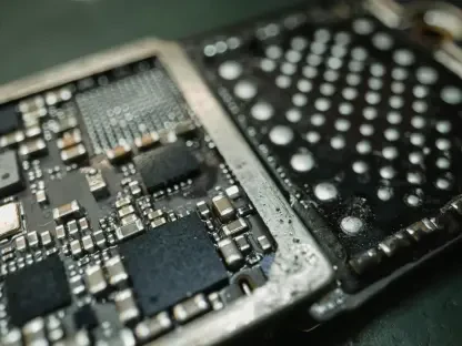 Semiconductors Transform Automotive, Healthcare, IoT, and More
