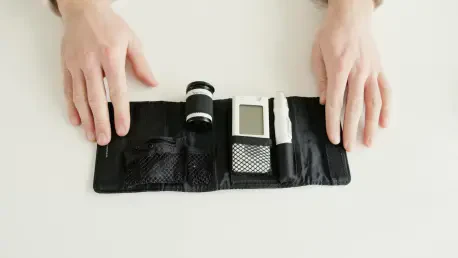 How Is HealthTap Revolutionizing Diabetes Care with LillyDirect?