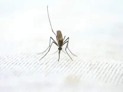 Cuba's Hidden Crisis: Multiple Mosquito-Borne Viruses Surge
