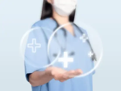 Is Healthcare a Safe Haven or Innovation Powerhouse?