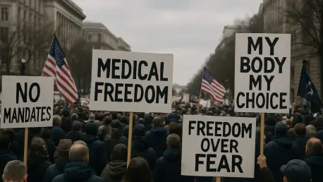 Florida’s Medical Freedom Movement Finds Base in Sarasota