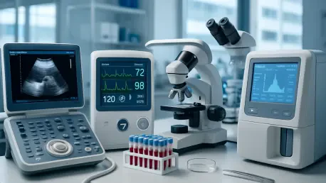 How Are AMTZ and KIHT Revolutionizing India’s MedTech Sector?