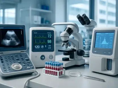 How Are AMTZ and KIHT Revolutionizing India's MedTech Sector?