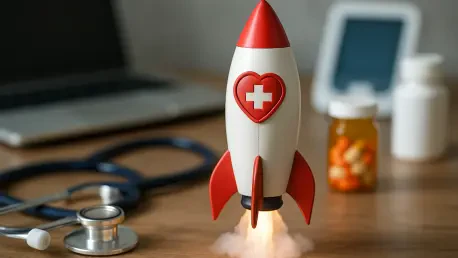 Top Startup Funding Rounds Highlight Health and AI Boom