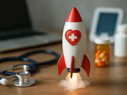 Top Startup Funding Rounds Highlight Health and AI Boom