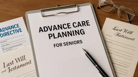 Exploring Proxy Needs in Advance Care Planning for Seniors