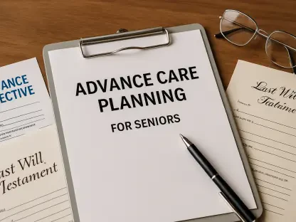 Exploring Proxy Needs in Advance Care Planning for Seniors
