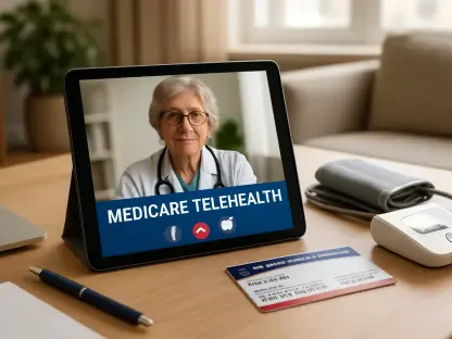 Medicare Telehealth at Risk Amid Government Shutdown Threat