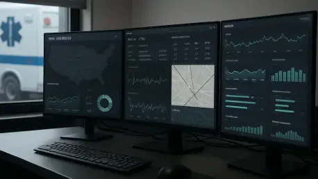 How Is Utah Revolutionizing EMS-Hospital Data Sharing?