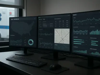 How Is Utah Revolutionizing EMS-Hospital Data Sharing?