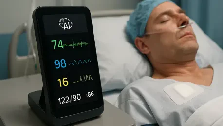 FluidAI Medical Gains FDA Clearance for AI Monitoring Device