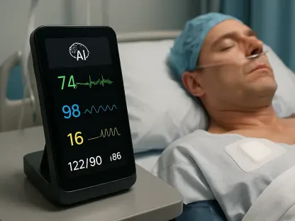 FluidAI Medical Gains FDA Clearance for AI Monitoring Device