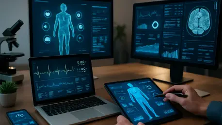How Are Digital Health Innovators Transforming Healthcare?