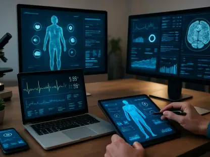 How Are Digital Health Innovators Transforming Healthcare?