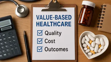 How Can Collaboration Drive Value-Based Healthcare Success?