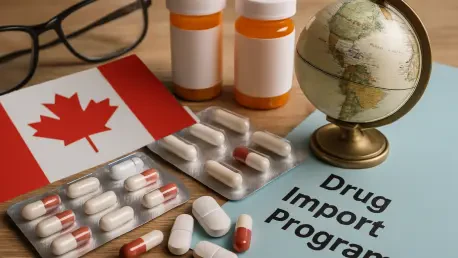 Florida’s $4M Plea to Save Canadian Drug Import Program