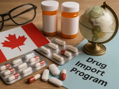 Florida's $4M Plea to Save Canadian Drug Import Program