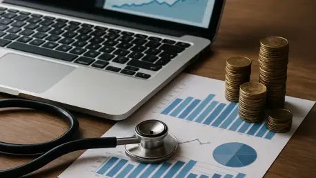 How Is Government Shutdown Impacting Healthcare IT Spending?