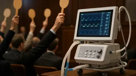 Is CMS Risking Patient Safety with Medical Device Bidding?