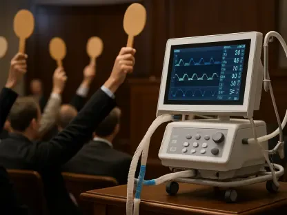 Is CMS Risking Patient Safety with Medical Device Bidding?