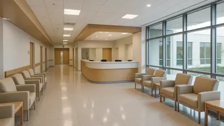 Sheffield Hospital Faces EPR System Disruptions and Concerns