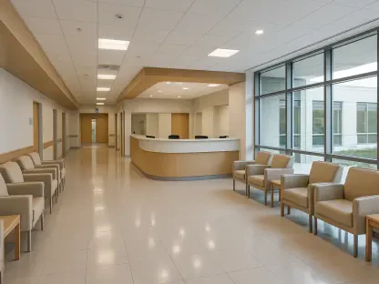 Sheffield Hospital Faces EPR System Disruptions and Concerns