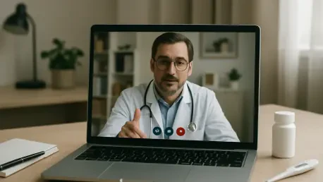 AR Transforms First Responder Medical Training with Telemedicine