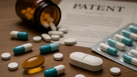 How Do Drug Patents Raise Prices and Limit Innovation?